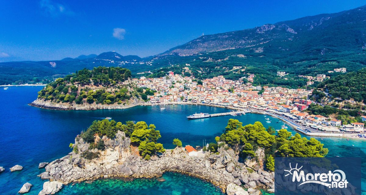 Високите цени на гръцките острови отблъскват дори платежоспособните туристи.
Европейците се