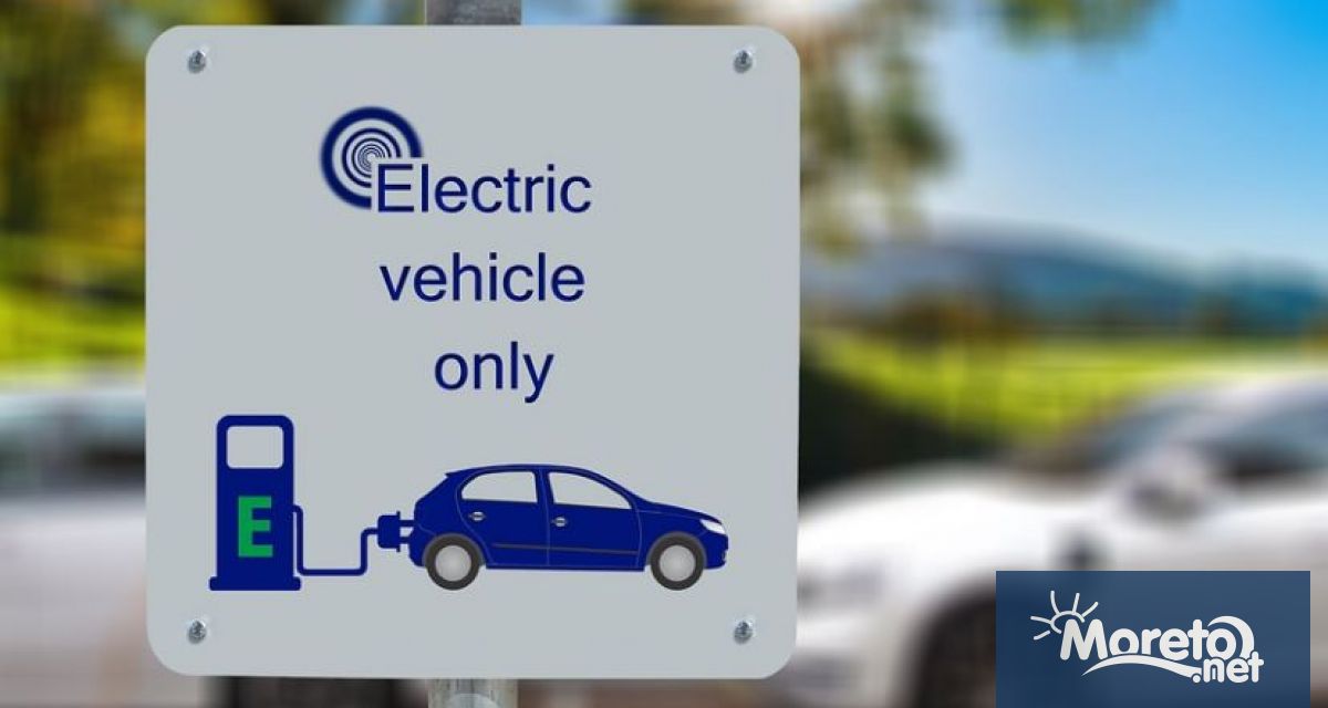 България отчита най висок процентен ръст на продажбите на хибридни автомобили