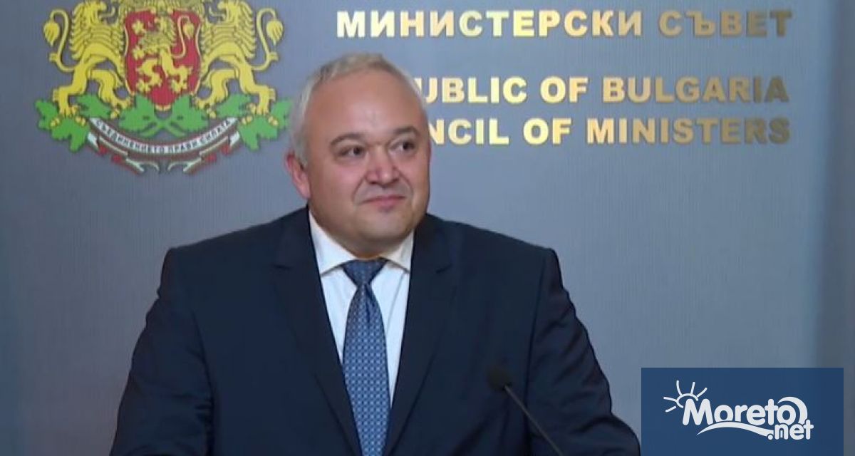 Вратата към Шенген за България е широко отворена Това заяви