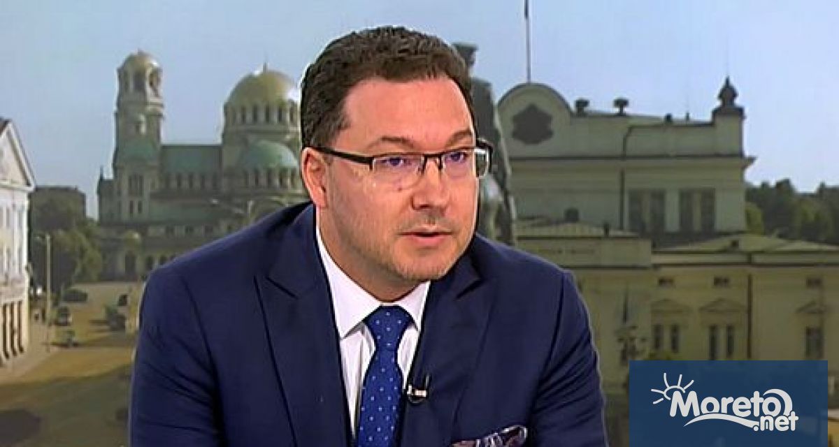 Среща с ПП трябва да има Формулата на управление измислена