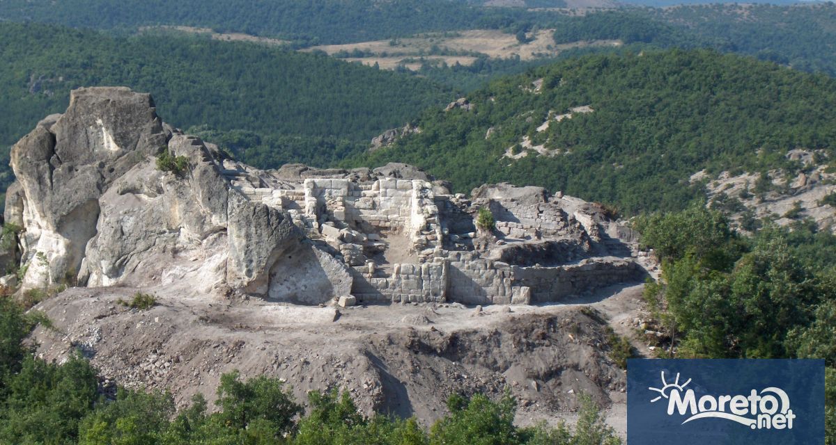 След дългогодишното прекъсване отново започват разкопки на един от знаковите