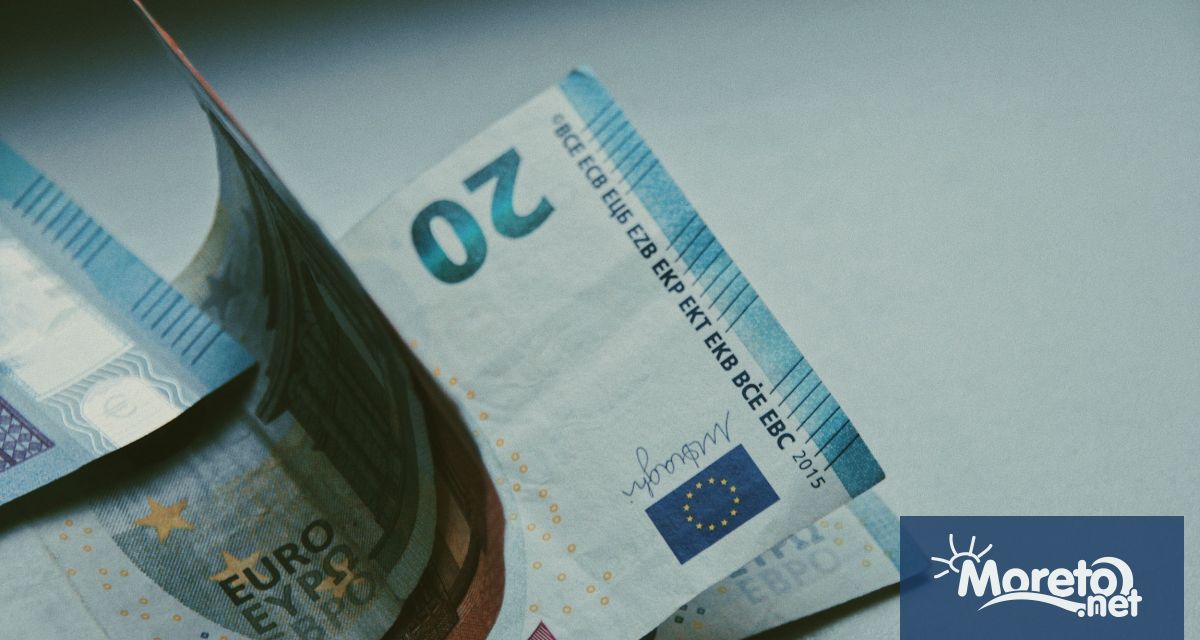 Инфлацията в Хърватия е втората най висока в еврозоната показват данни