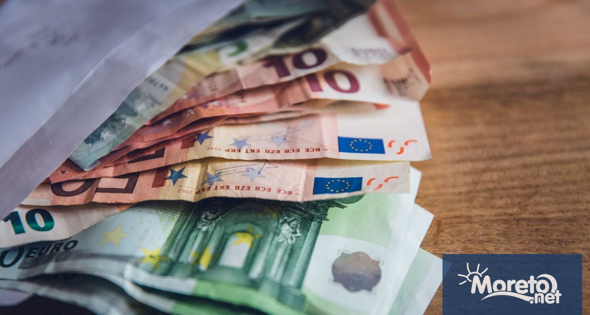 България няма да приеме еврото от 1 януари 2024 г