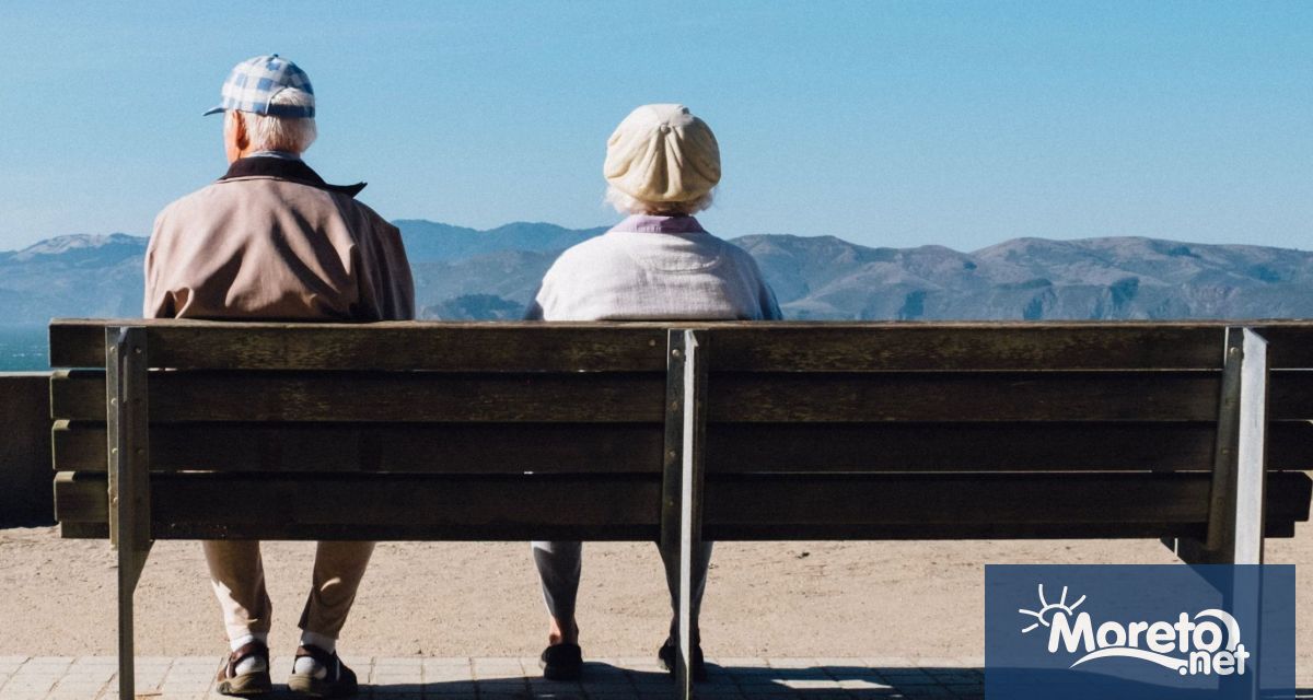 Средните пенсии в Гърция бележат спад През юли 2025 г