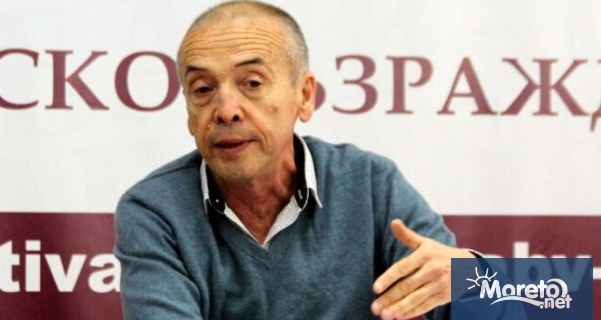 Тестовете за COVID в момента регистрират обикновения коронавирус които съществува