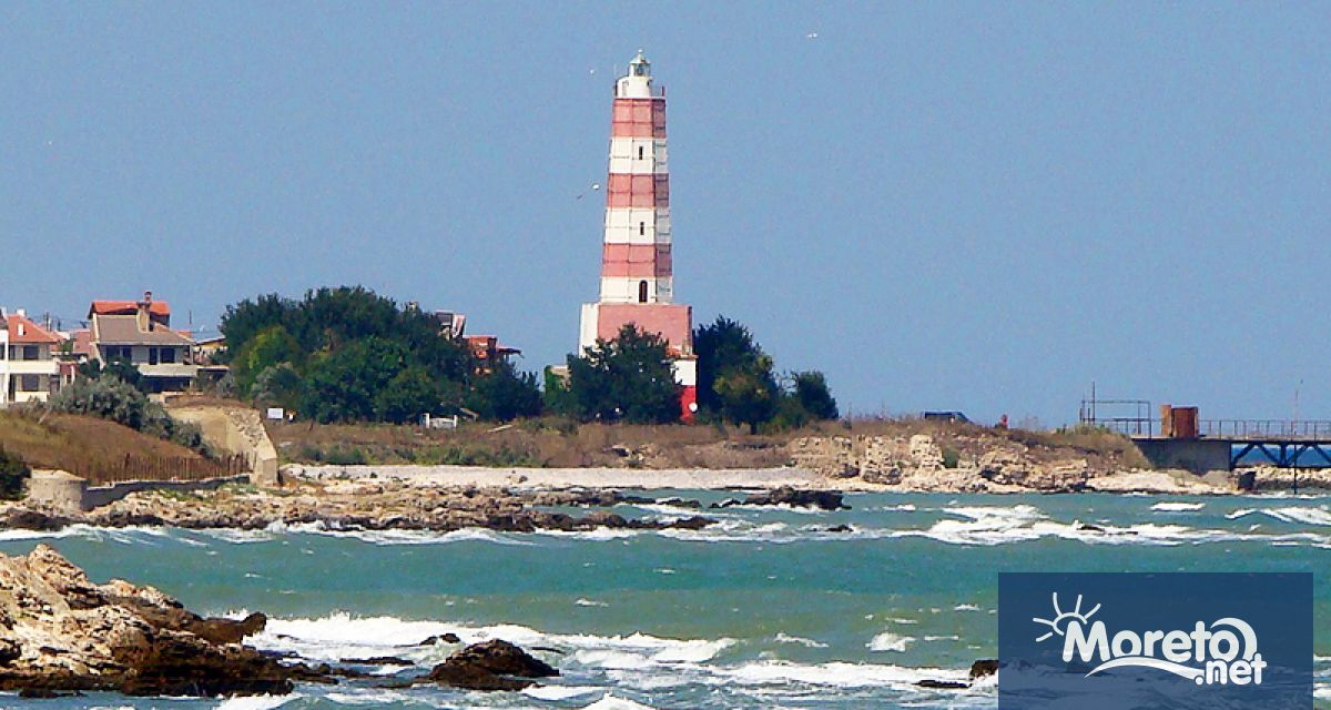 Днес екипи на Басейновата дирекция Черноморски район ще вземат проби