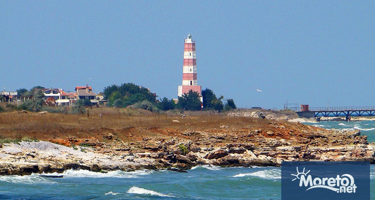 На днешна дата преди 55 години Шабла е обявен за