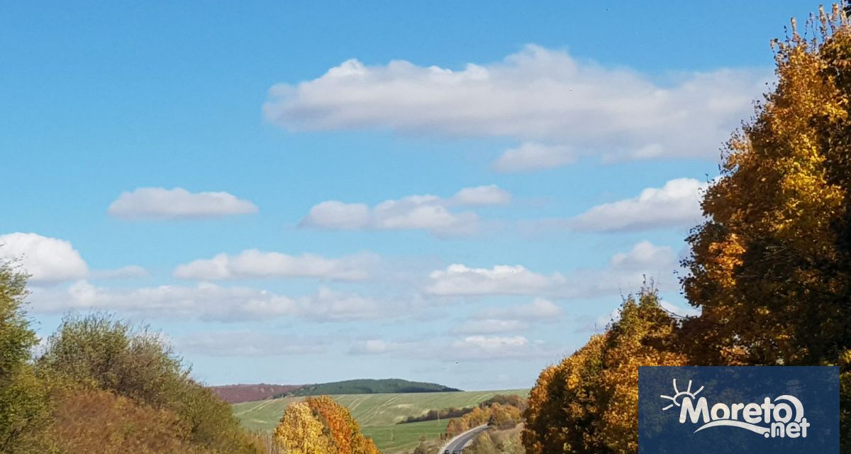 СЪСТОЯНИЕ НА АВТОМАГИСТРАЛИТЕ АМ Хемус Област Шумен Движението от км 350 000 до км