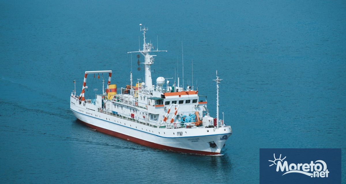 Институтът по океанология Проф Фритьоф Нансен БАН подкрепя бизнеса