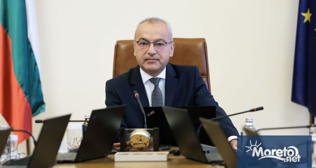 Министерският съвет никога и никъде не е изразявал своя позиция