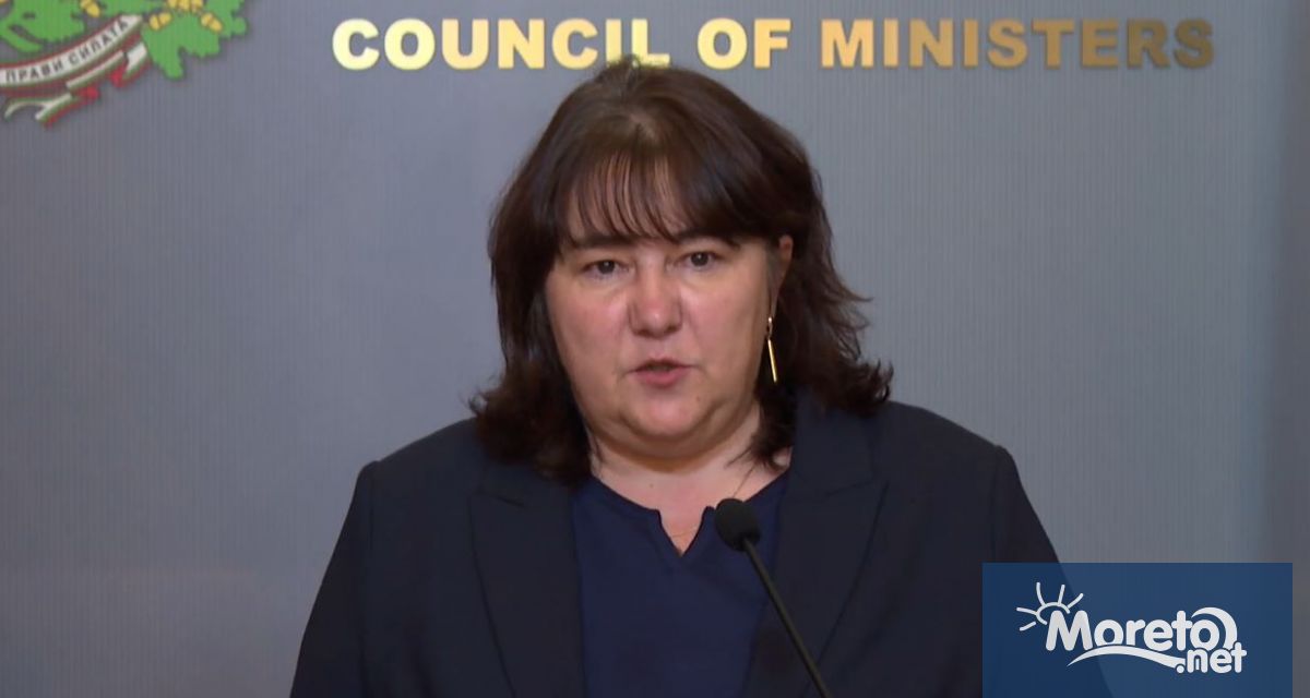 Бюджетът е финансов план на политики а ние сме служебно