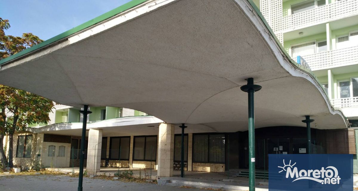 Кметът Благомир Коцев пита с писмо Министерството на културата дали