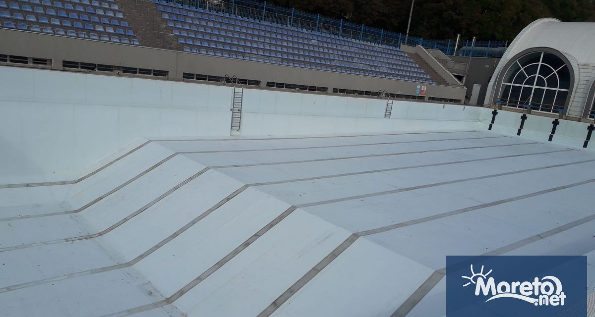 Повишените цени на химическите препарати за обработка на водата в