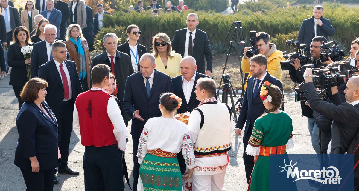 Българската общност в Молдова поддържа жива връзката с историческата си
