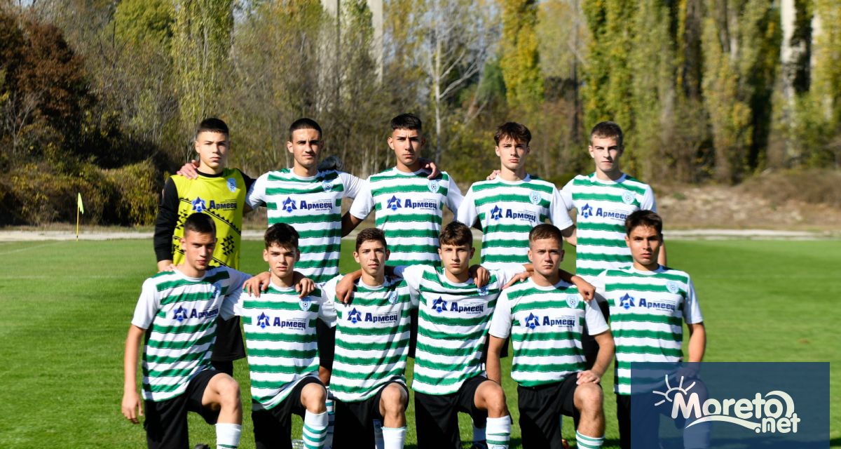 Черно море записа домакински успех срещу ЦСКА в мач от