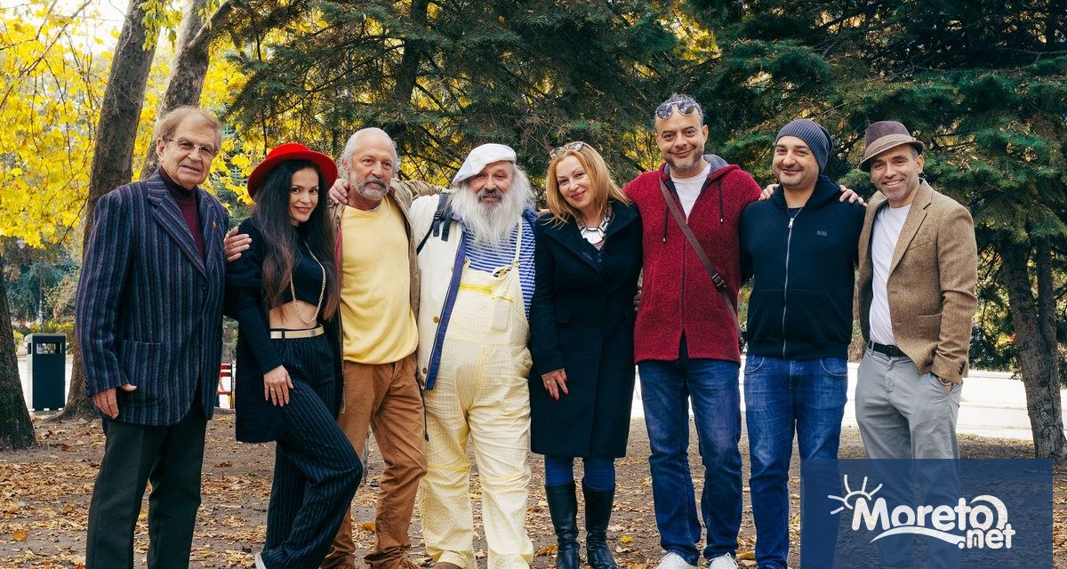 По случай един от най светлите български празници Деня на