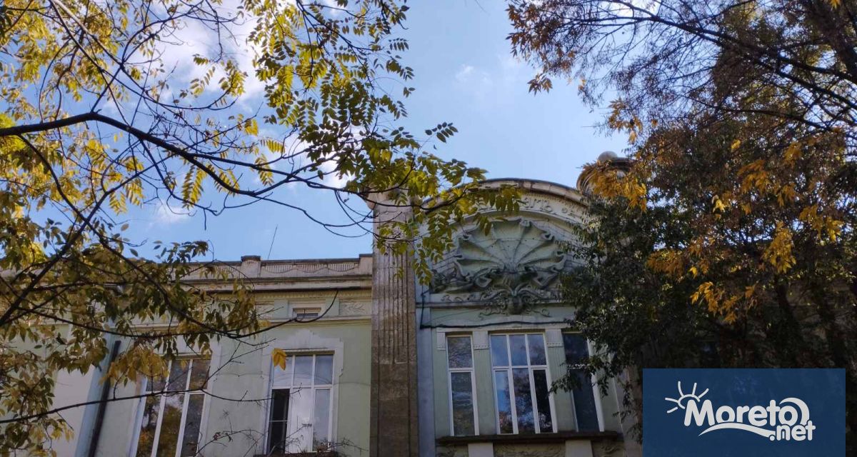 Морската лястовица и пираните са сред най – интересните обитатели