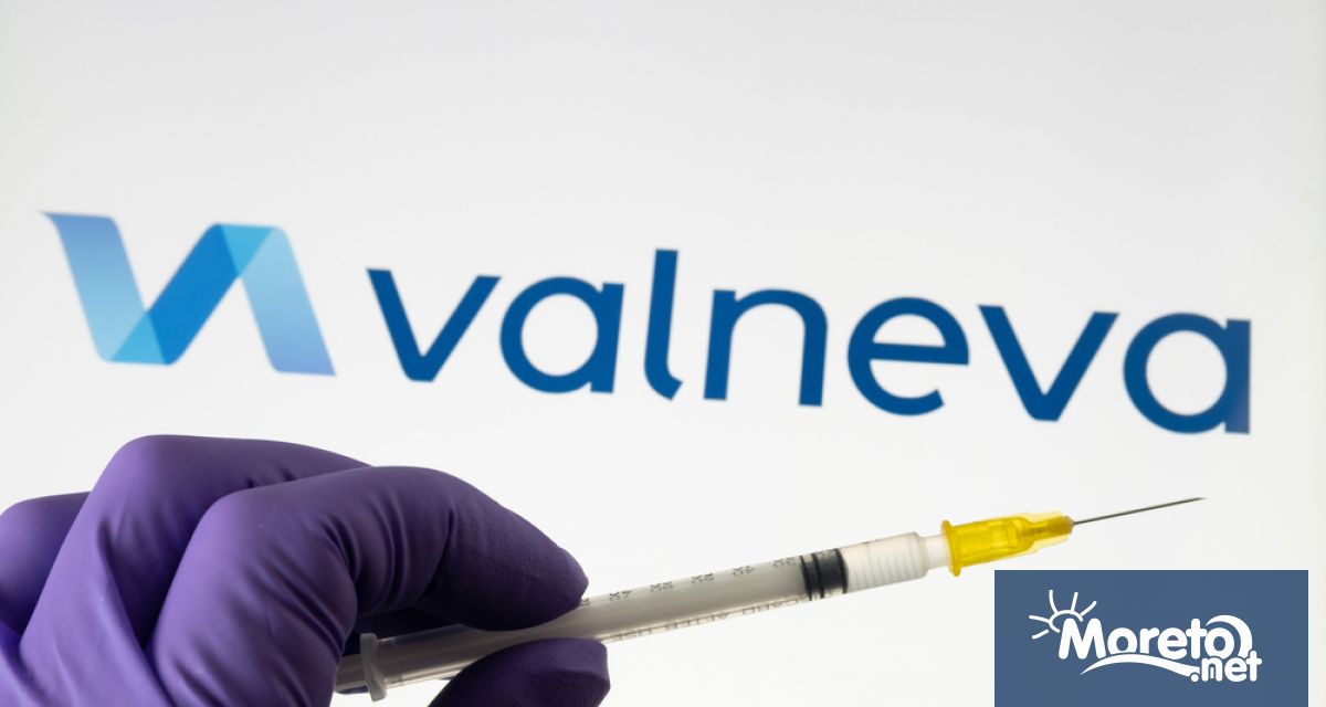 COVID-19 Vaccine Valneva е ваксина, създадена по традиционна технология. Съдържа