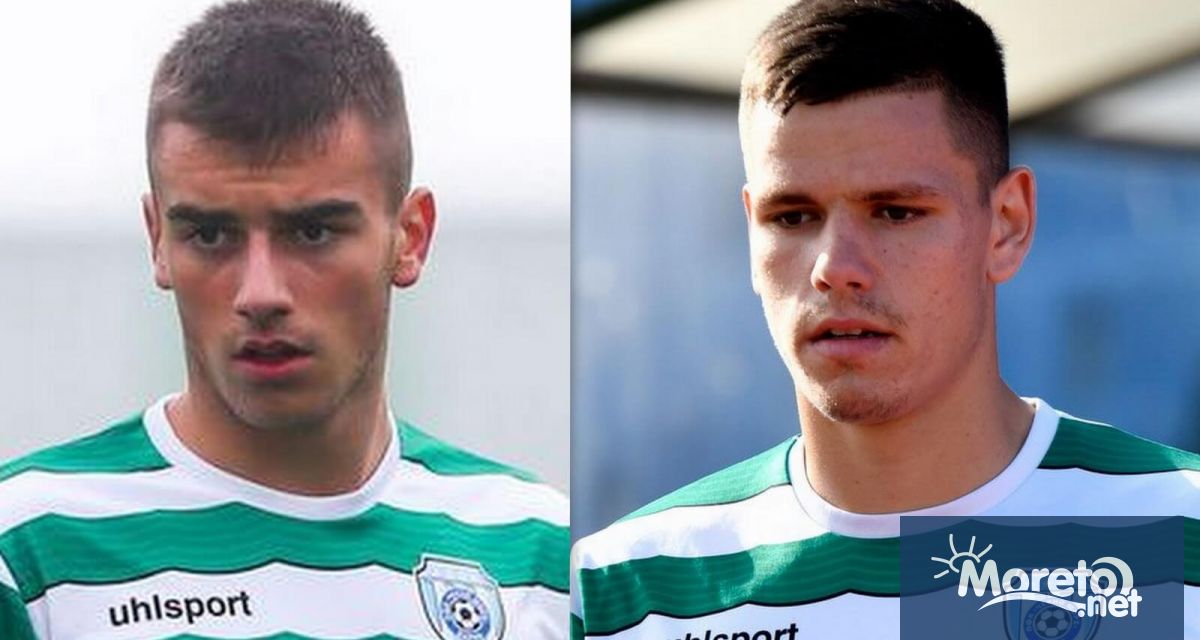 Още двама от футболистите от представителния отбор на Черно море