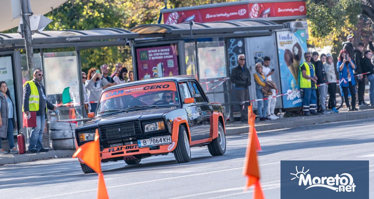 Днес 15 октомври в интервала от 11 00 до 16 00 ч