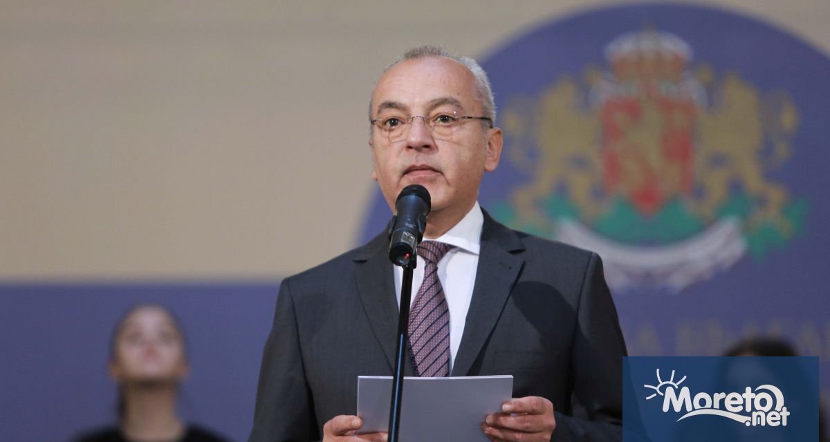 На 15 16 декември има Европейски съвет и се надяваме да