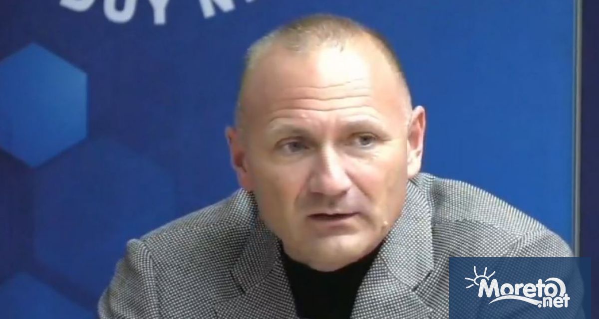 Булгаргаз не е изнудвал по някакъв начин бизнеса и дори