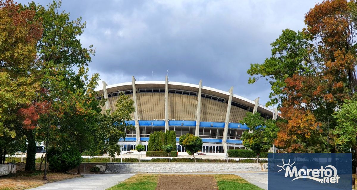 Кредитът от 18 млн лв който Дворецът на културата и