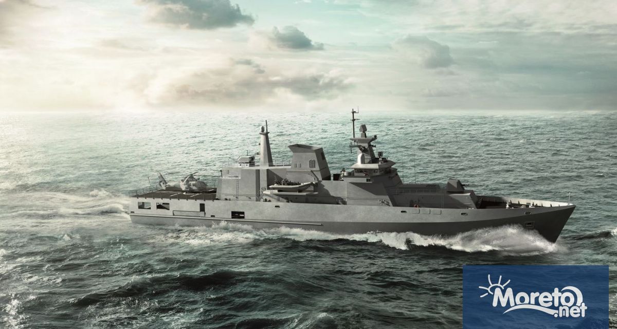 Министерският съвет на Република България прие решение за приемане на