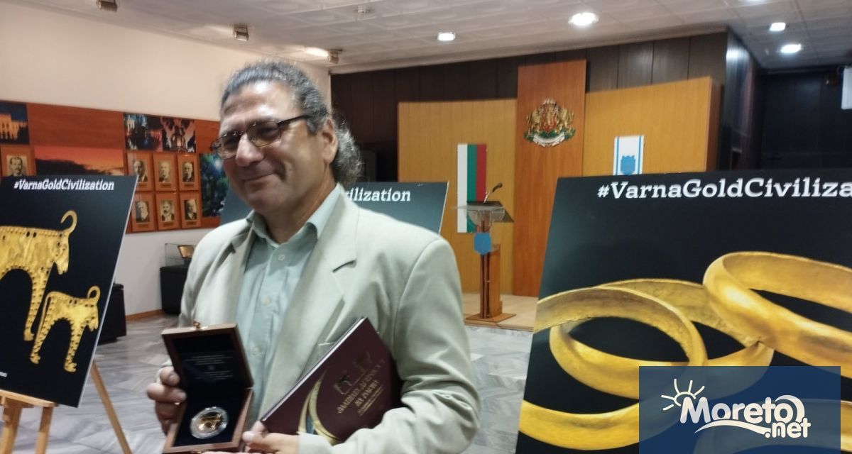 Общо 15 нови гроба са открити във Варненския халколитен некропол