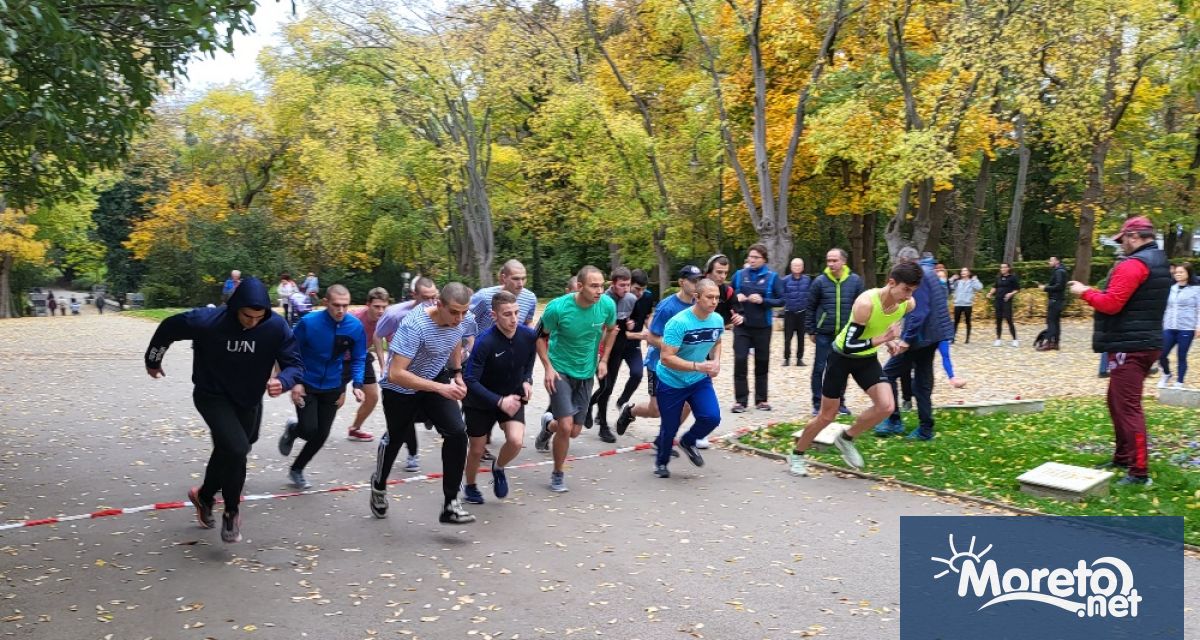 Община Варна студентските съвети и академичните звена отговарящи за спорта