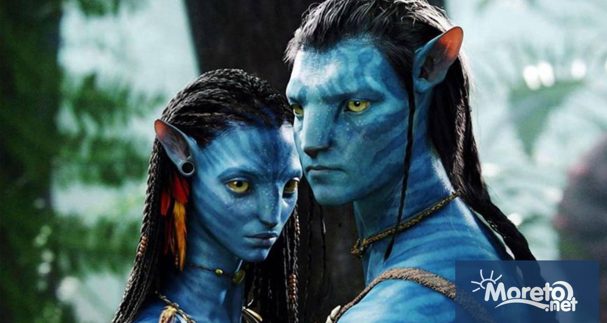 Излезе първият пълен трейлър за продължението на Аватар на Джеймс