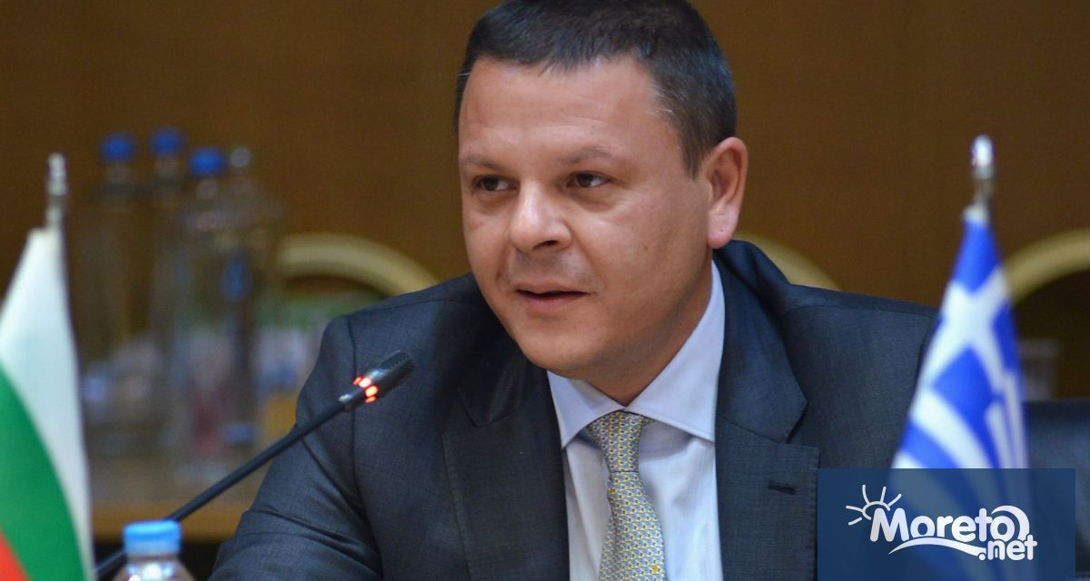 Интермодалният транспортен коридор Солун Кавала Александруполис Бургас Варна Русе скоро няма да е само амбициозен