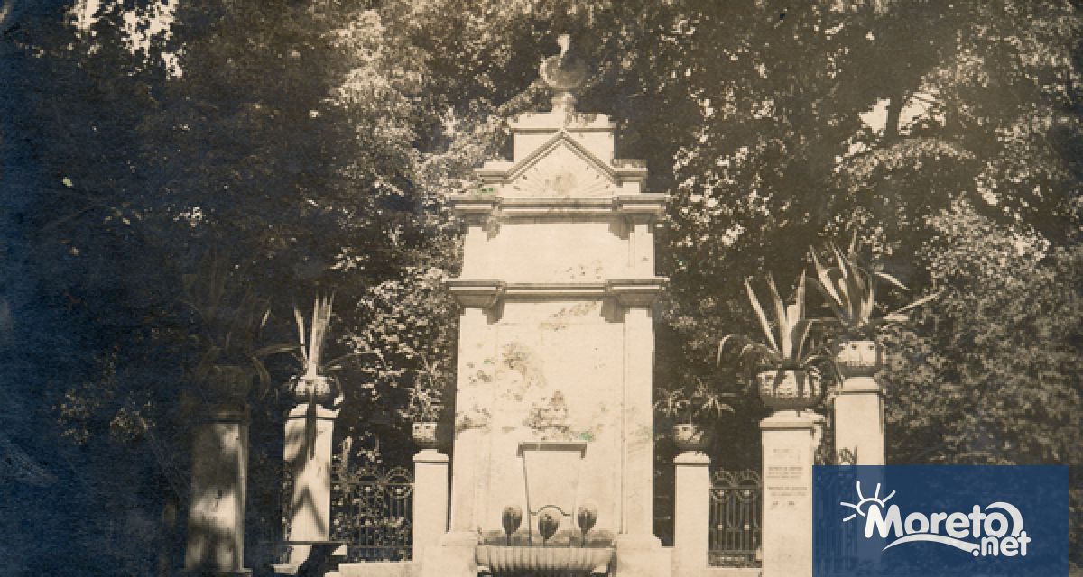 В книгата си Спомени и бележки Иван Церов кмет на