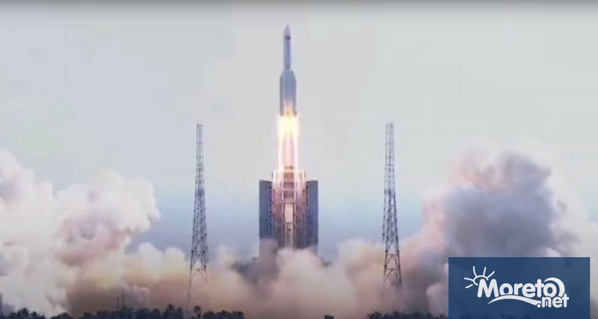 Испания затвори част от въздушното си пространство заради опасността на