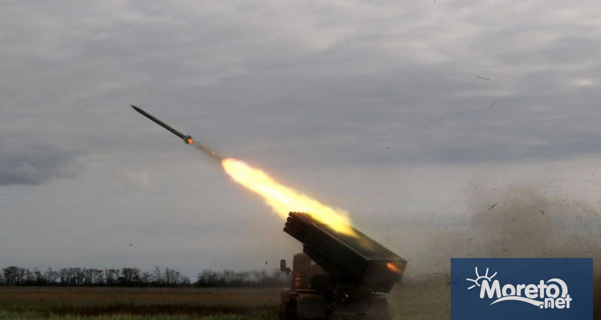 Украйна се превърна в изпитателно поле за оръжията на Съединените