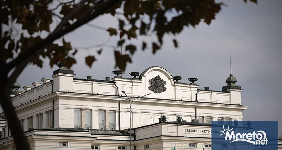 Шест партии биха влезли в Народното събрание, показват данните от