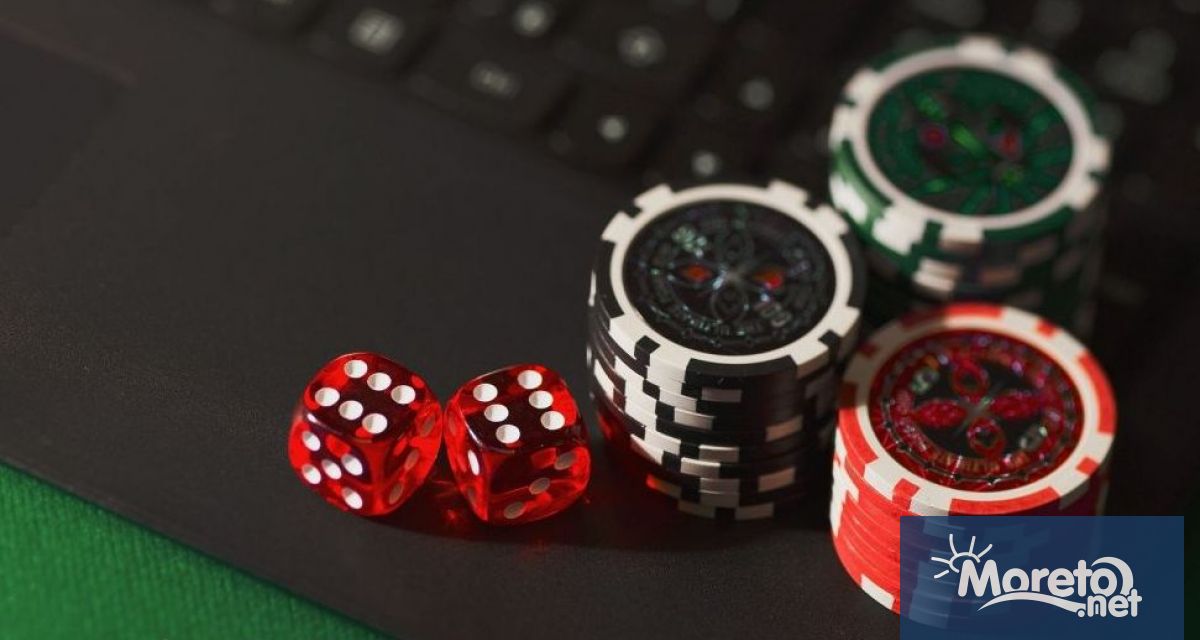 Да бъде забранена изцяло рекламата на хазартни игри предлага Възраждане