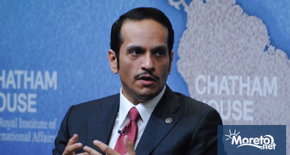 Външният министър на Катар заяви че западните критики към страната