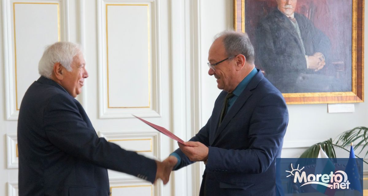 Академик Васил Николов ръководител на проучванията на праисторическия солодобивен и