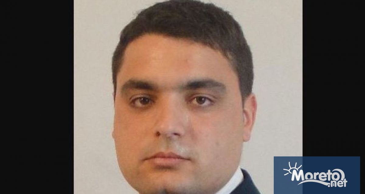 Убитият граничен полицай младши инспектор Петър Бъчваров ще бъде награден