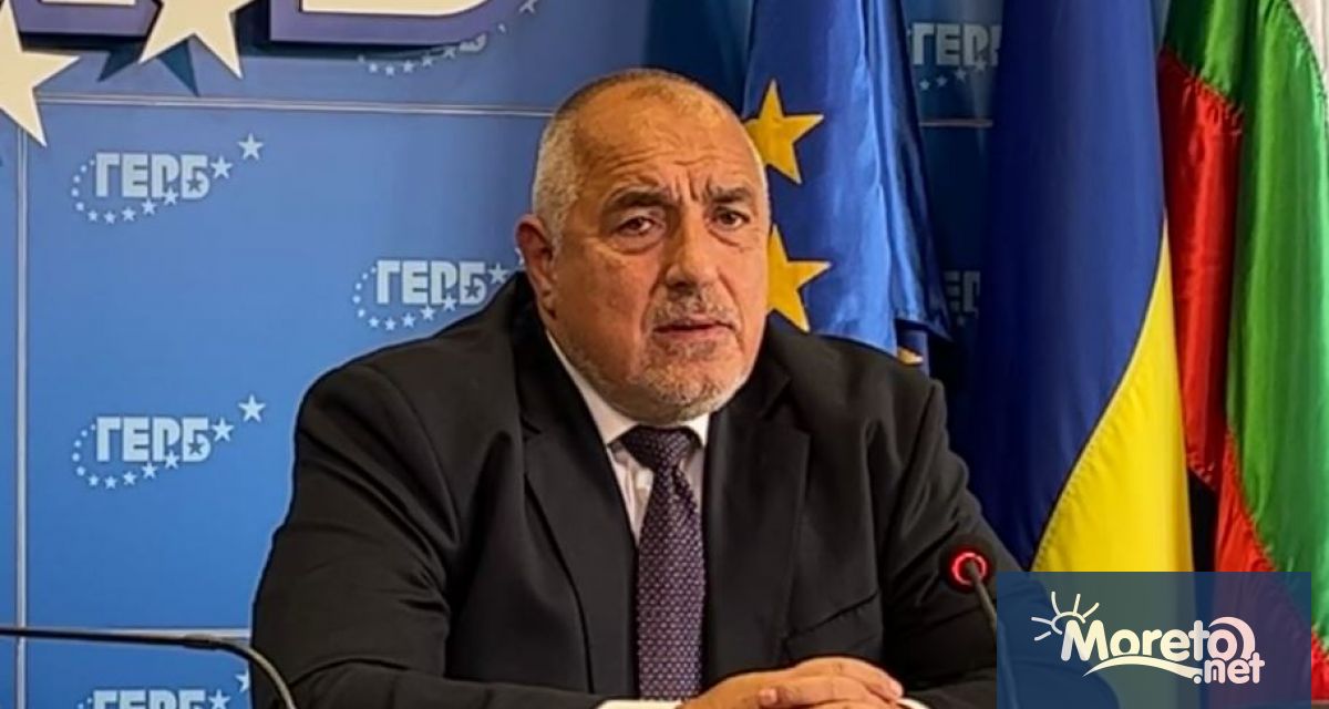 Президентът Румен Радев незабавно да смени вътрешния министър Иван Демерджиев