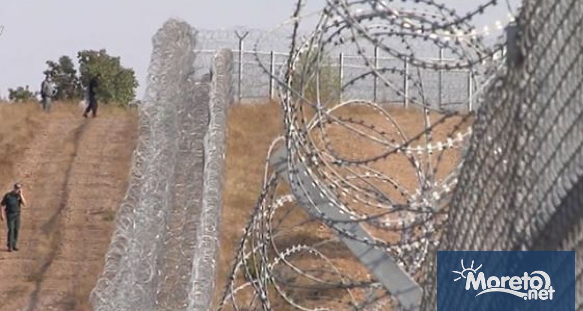 Има задържани за убийството на българския граничен полицай на българо турската