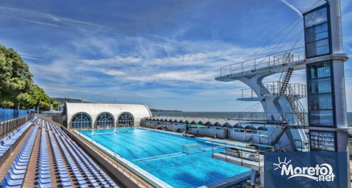 Положително развитие по казуса около затворения басейн Алексиев Алексиев в