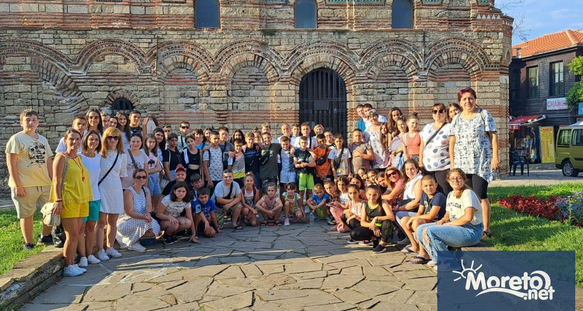 Ученици ще имат възможност да придобиват нови знания чрез посещения