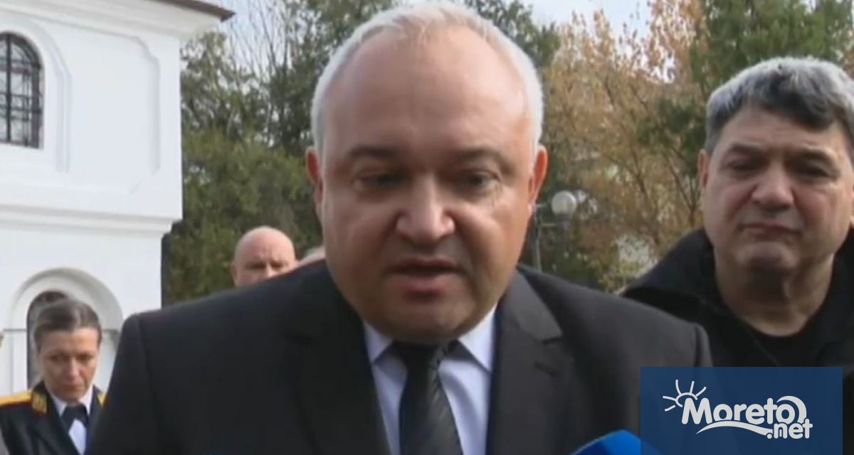 Двамата задържани за убийството на полицай Петър Бъчваров край Елхово