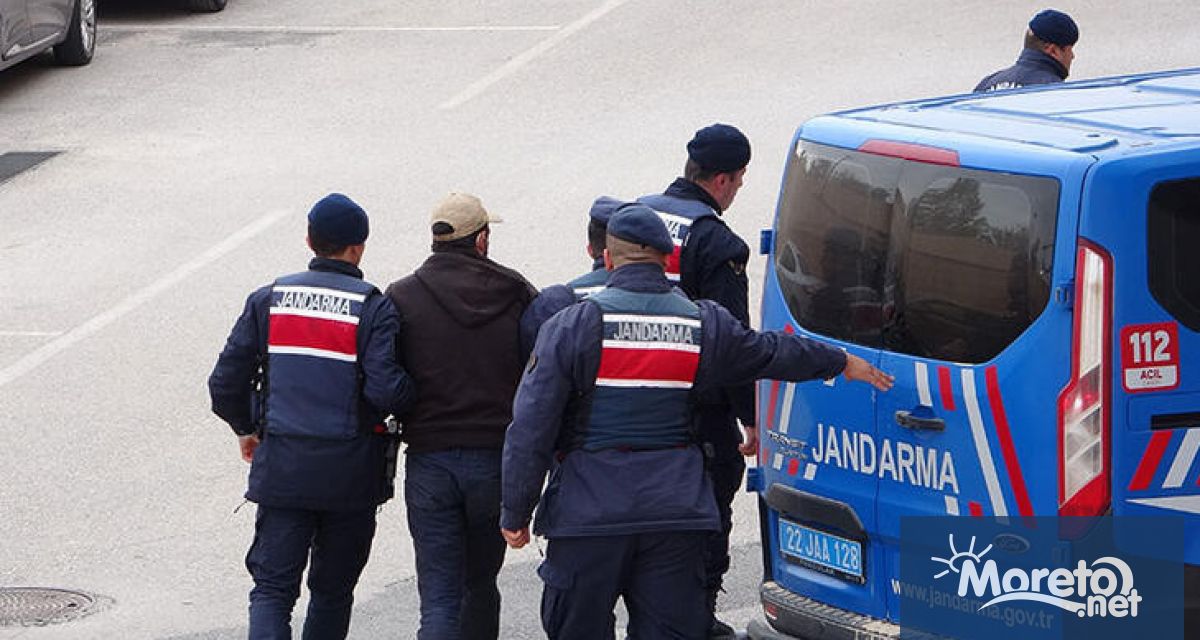 Братята застреляли граничния полицай Петър Бъчваров са се опитали да