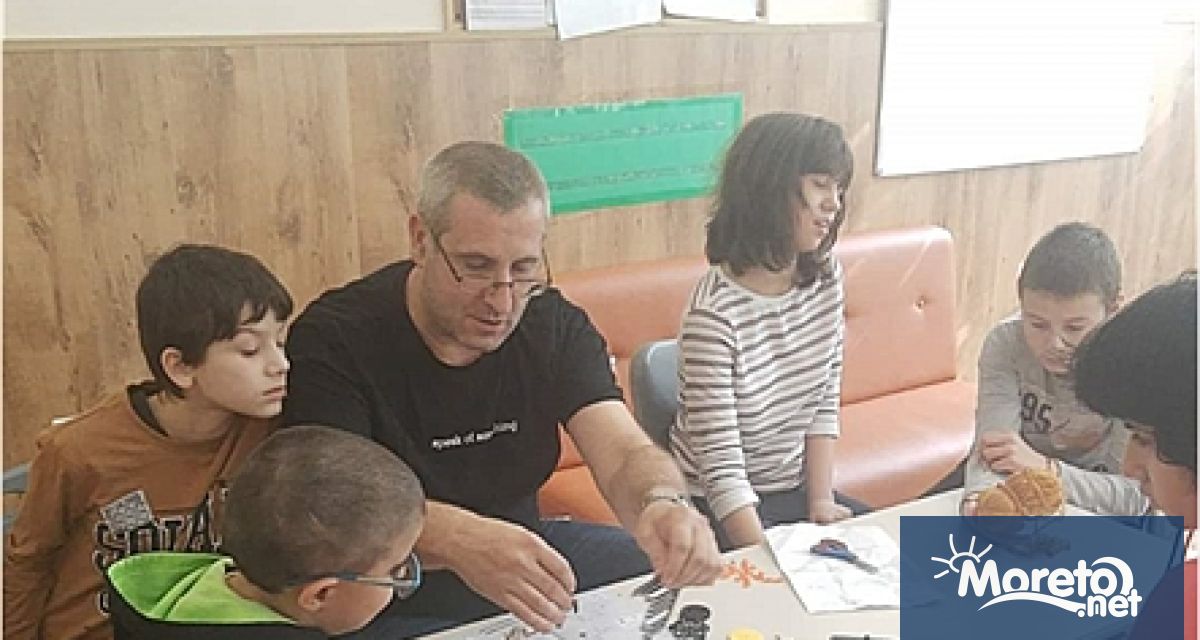 На 04 10 2022 в ЦСОП – Варна се проведе