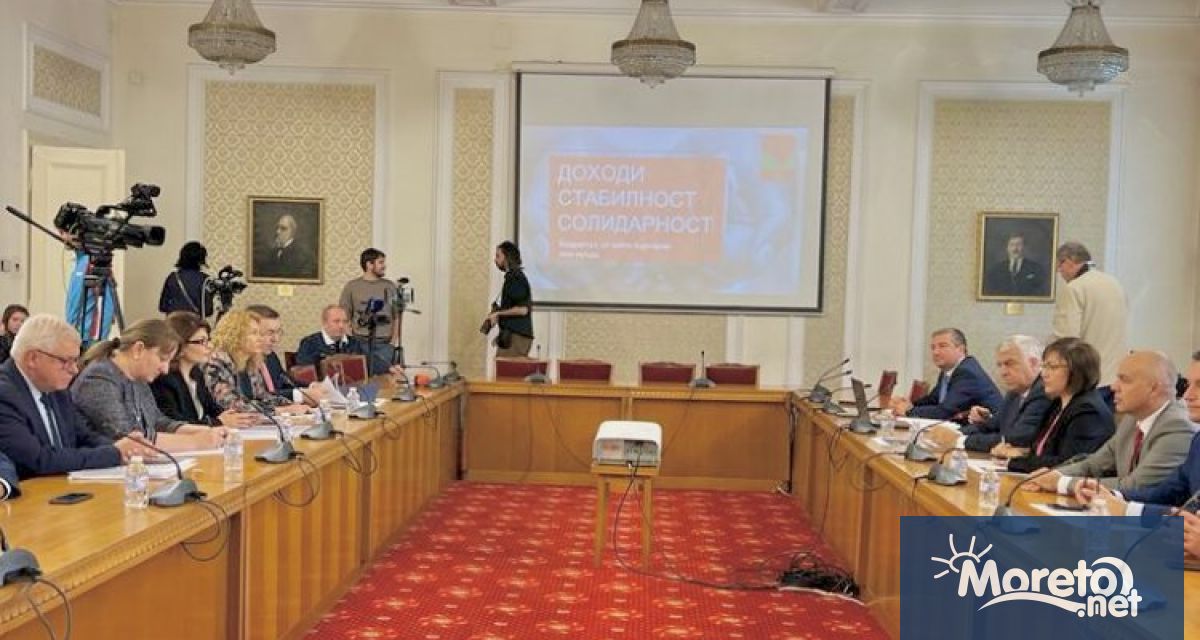 Няма да си играем на популисти трябва да говорим сериозно