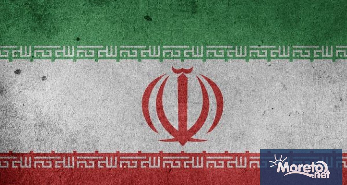 Иран е създал хиперзвукова балистична ракета Ръководителят на военнокосмическото командване