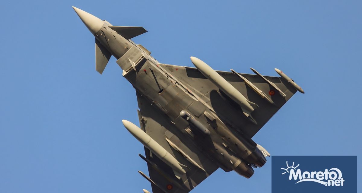 Военновъздушните сили на Кралство Испания предислоцираха днес 11 ноември 6